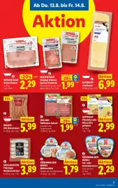 Lidl Flugblatt woche 33 Seite 9