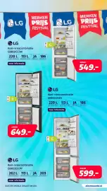 Electroworld folder Pagina 15
