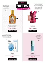 ICI Paris XL folder week 33 Pagina 31