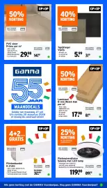 GAMMA folder week 33 Pagina 27