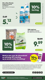 Pets Place folder Pagina 18