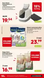 Pets Place folder Pagina 9