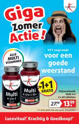 Lucovitaal (geldig t/m 15-08)