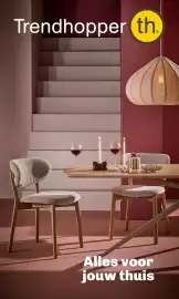 Trendhopper folder Pagina 1