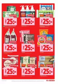 ICA Kvantum reklamblad vecka 33 Sida 3