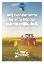 ICA Maxi reklamblad vecka 33 Sida 10