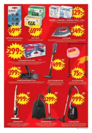 ICA Maxi reklamblad vecka 33 Sida 11