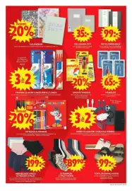 ICA Maxi reklamblad vecka 33 Sida 12