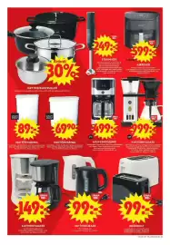 ICA Maxi reklamblad vecka 33 Sida 13