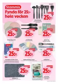 ICA Maxi reklamblad vecka 33 Sida 14