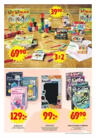 ICA Maxi reklamblad vecka 33 Sida 16