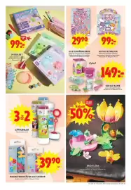 ICA Maxi reklamblad vecka 33 Sida 17