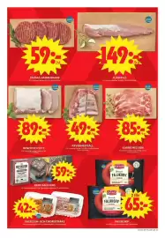 ICA Maxi reklamblad vecka 33 Sida 2