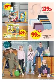 ICA Maxi reklamblad vecka 33 Sida 20