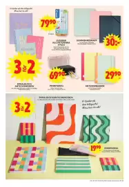 ICA Maxi reklamblad vecka 33 Sida 21