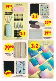ICA Maxi reklamblad vecka 33 Sida 22