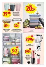 ICA Maxi reklamblad vecka 33 Sida 25