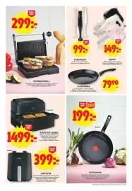 ICA Maxi reklamblad vecka 33 Sida 26