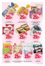 ICA Maxi reklamblad vecka 33 Sida 5