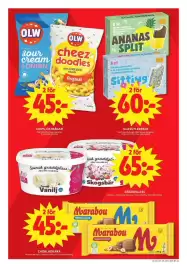 ICA Maxi reklamblad vecka 33 Sida 6
