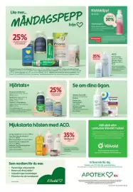 ICA Maxi reklamblad vecka 33 Sida 7