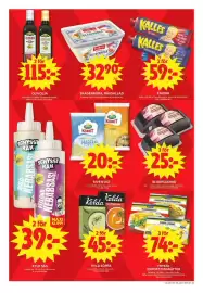 ICA Maxi reklamblad vecka 33 Sida 8