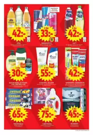 ICA Maxi reklamblad vecka 33 Sida 9