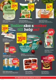 Willys reklamblad vecka 33 Sida 4