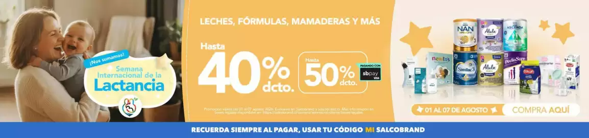 Catálogo Salcobrand Página 10