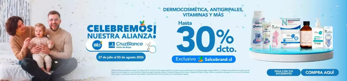 Catálogo Salcobrand Página 13
