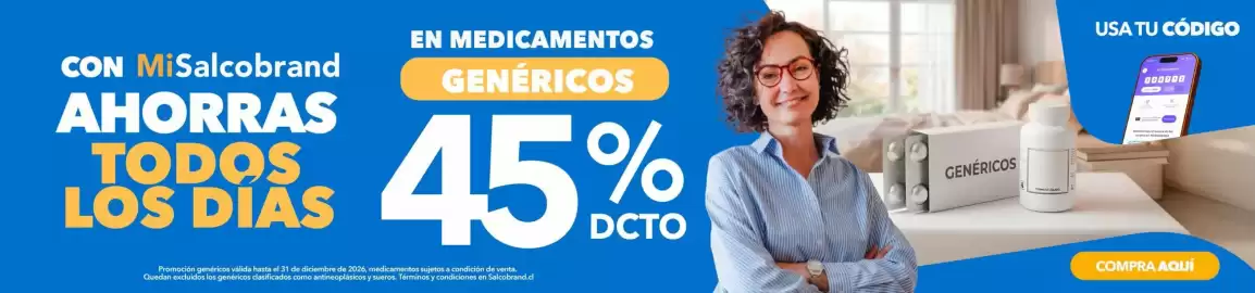Catálogo Salcobrand Página 14
