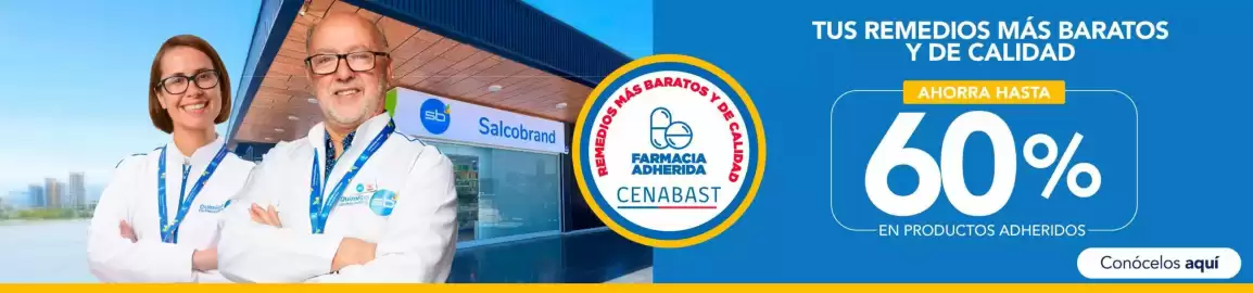 Catálogo Salcobrand Página 15