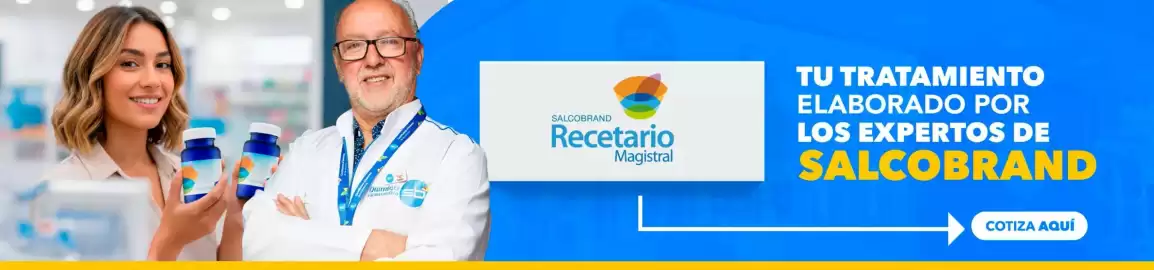 Catálogo Salcobrand Página 16