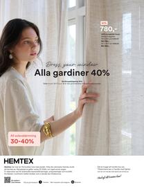 Hemtex reklamblad Sida 12