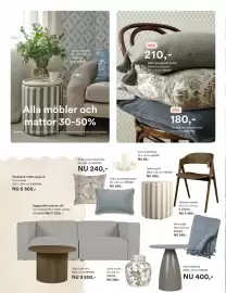 Hemtex reklamblad Sida 4