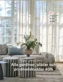 Hemtex reklamblad Sida 5