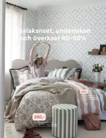 Hemtex reklamblad Sida 8