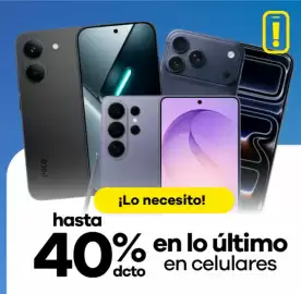Catálogo Éxito Página 1