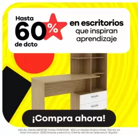 Catálogo Éxito Página 10