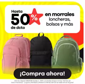 Catálogo Éxito Página 11