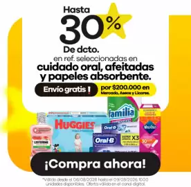 Catálogo Éxito Página 13