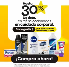 Catálogo Éxito Página 14