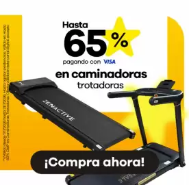 Catálogo Éxito Página 18