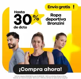 Catálogo Éxito Página 19