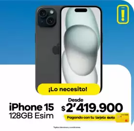 Catálogo Éxito Página 2