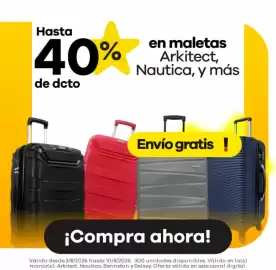 Catálogo Éxito Página 20