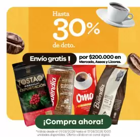 Catálogo Éxito Página 4