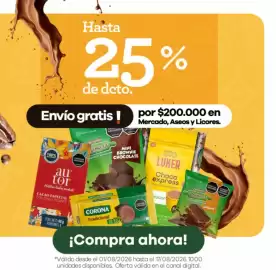 Catálogo Éxito Página 5