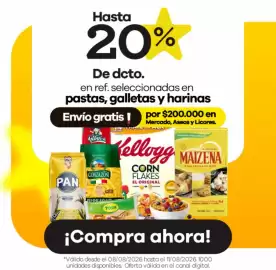 Catálogo Éxito Página 6