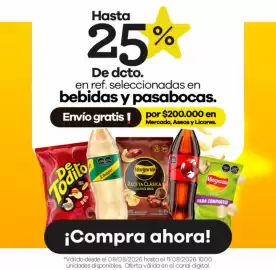 Catálogo Éxito Página 7